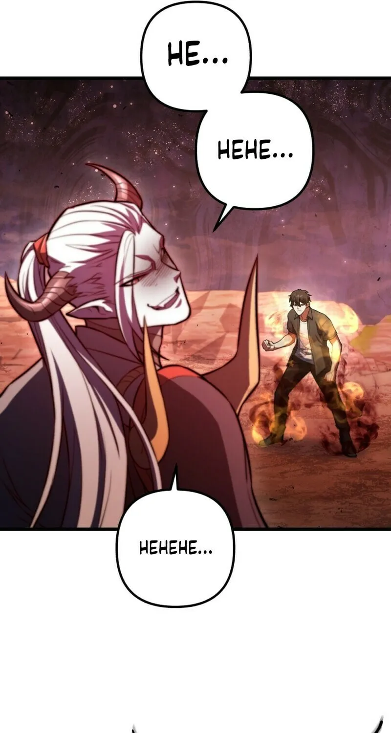 Read Leveling Beyond the Max chapter 97 image 85 on Lezhin