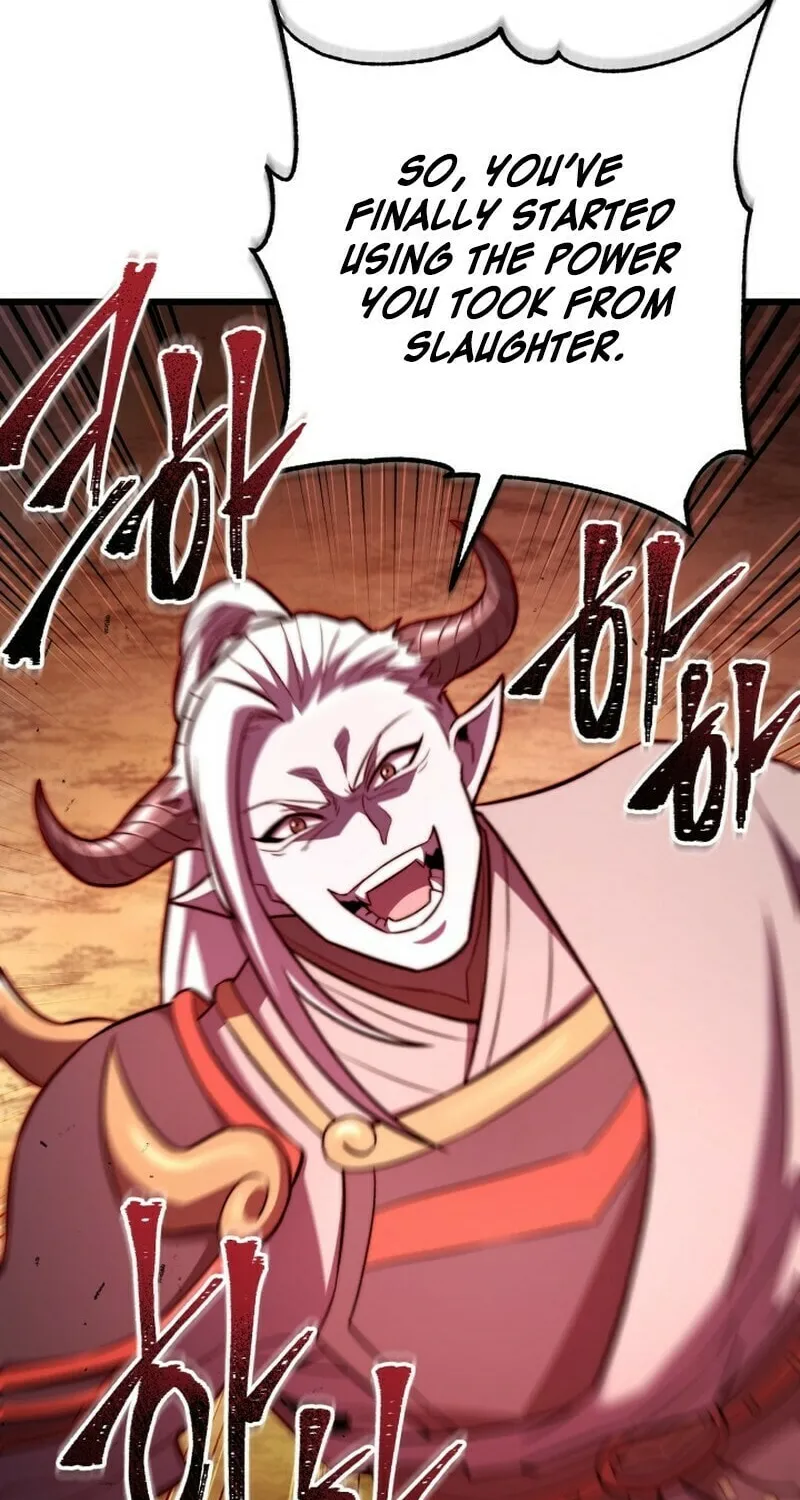 Read Leveling Beyond the Max chapter 97 image 86 on Lezhin