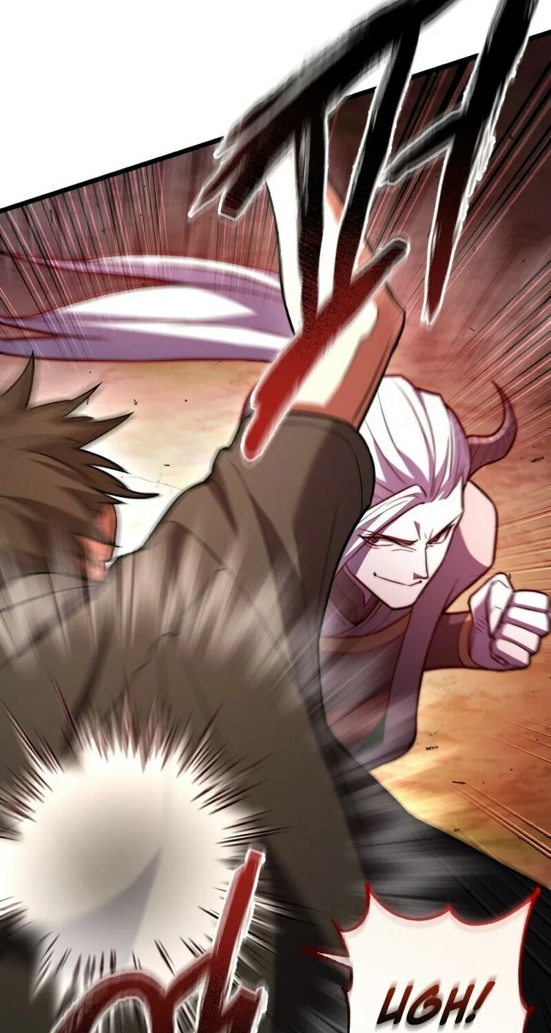 Read Leveling Beyond the Max chapter 97 image 94 on Lezhin