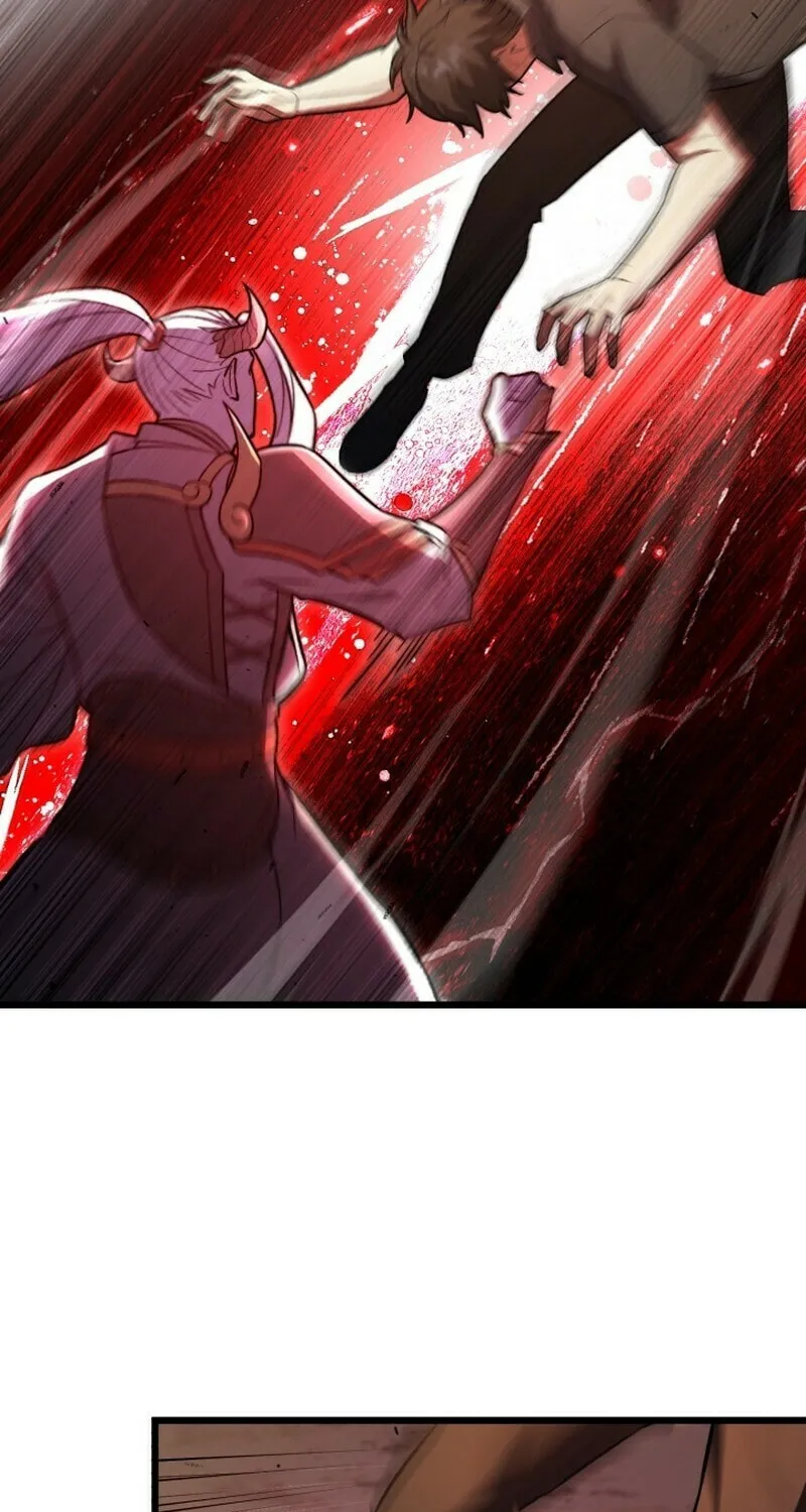 Read Leveling Beyond the Max chapter 97 image 97 on Lezhin
