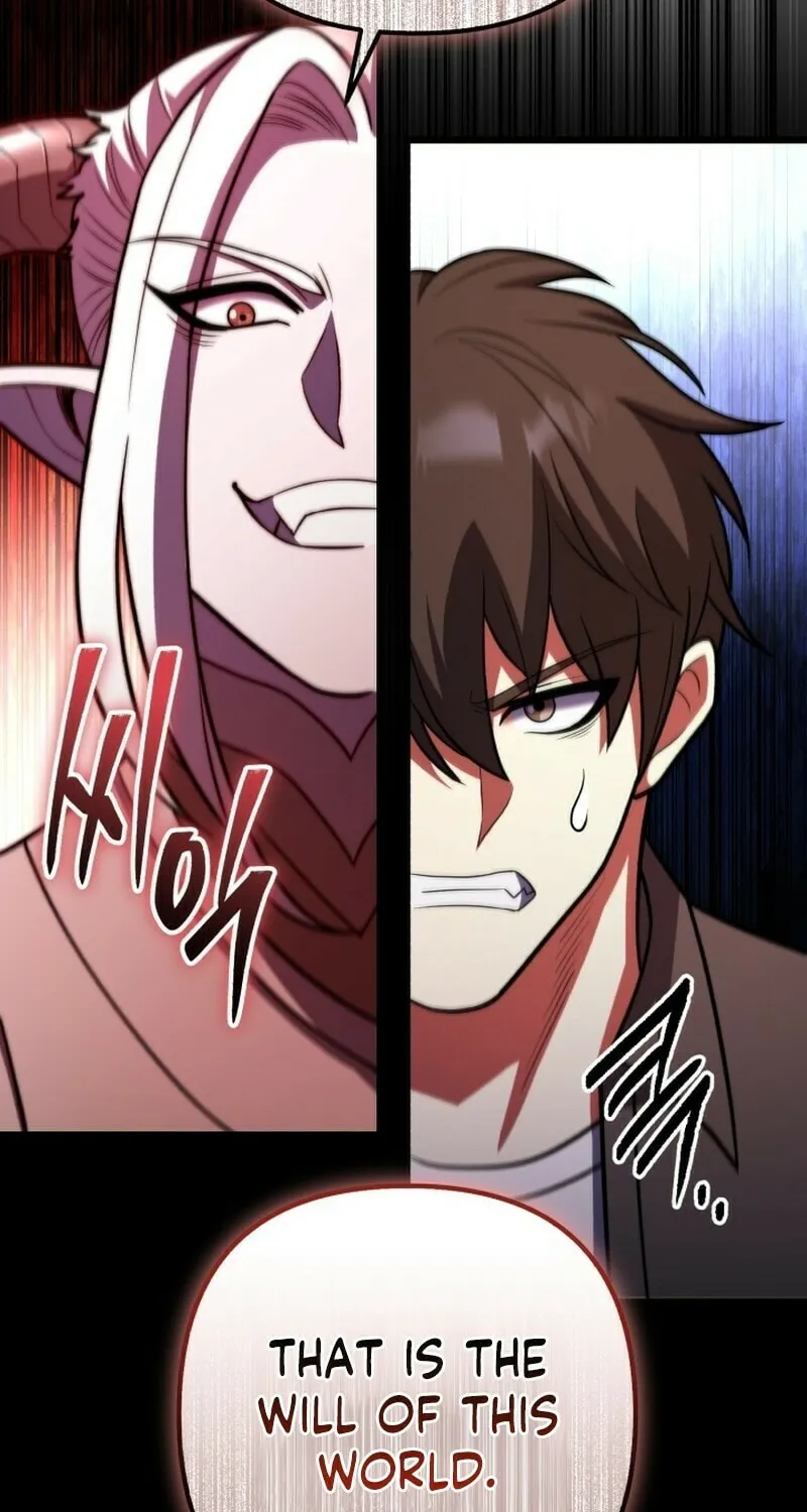 Read Leveling Beyond the Max chapter 98 image 1 on Lezhin