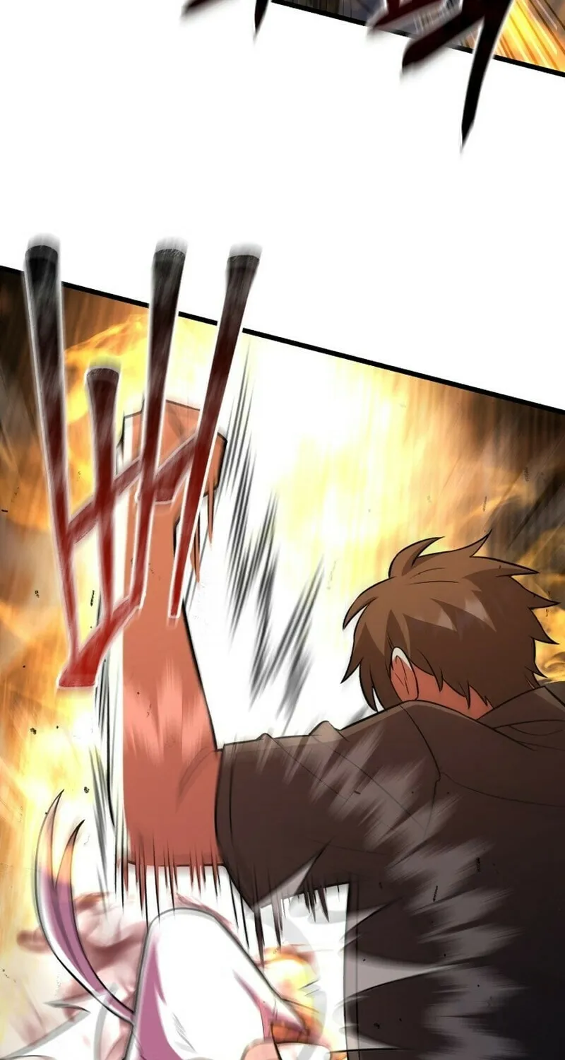 Read Leveling Beyond the Max chapter 98 image 10 on Lezhin