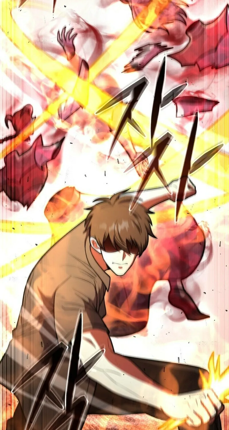Read Leveling Beyond the Max chapter 98 image 102 on Lezhin