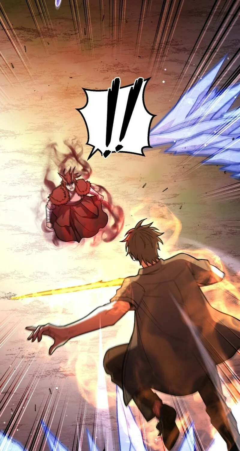 Read Leveling Beyond the Max chapter 98 image 111 on Lezhin