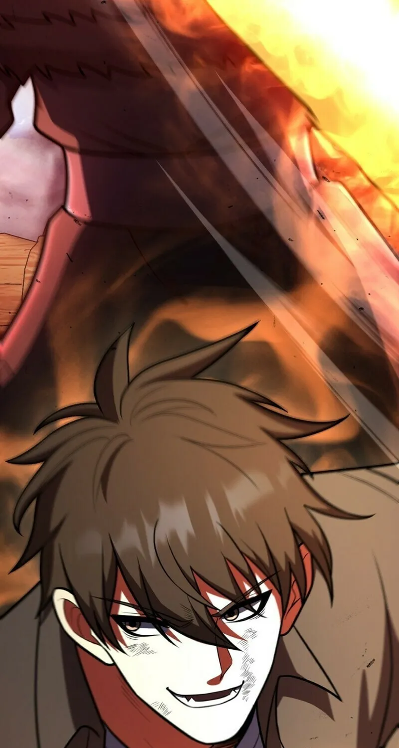 Read Leveling Beyond the Max chapter 98 image 116 on Lezhin