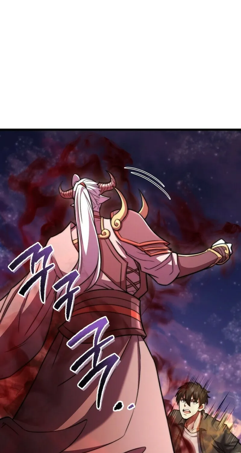 Read Leveling Beyond the Max chapter 98 image 13 on Lezhin