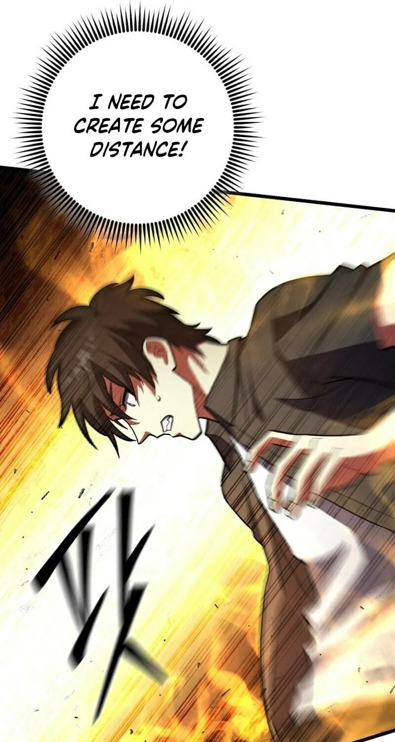 Read Leveling Beyond the Max chapter 98 image 15 on Lezhin