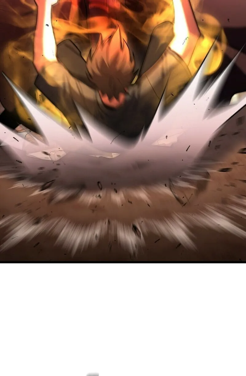 Read Leveling Beyond the Max chapter 98 image 18 on Lezhin