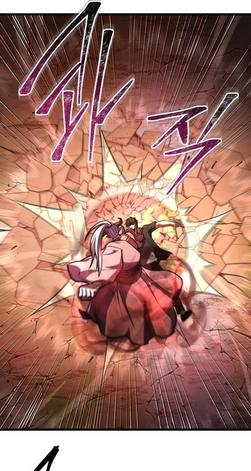 Read Leveling Beyond the Max chapter 98 image 19 on Lezhin