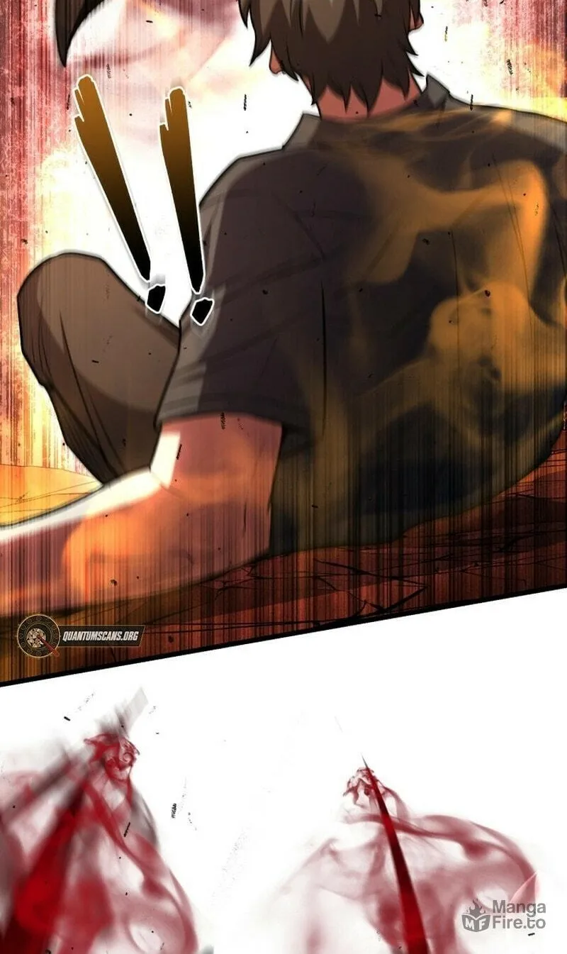 Read Leveling Beyond the Max chapter 98 image 22 on Lezhin