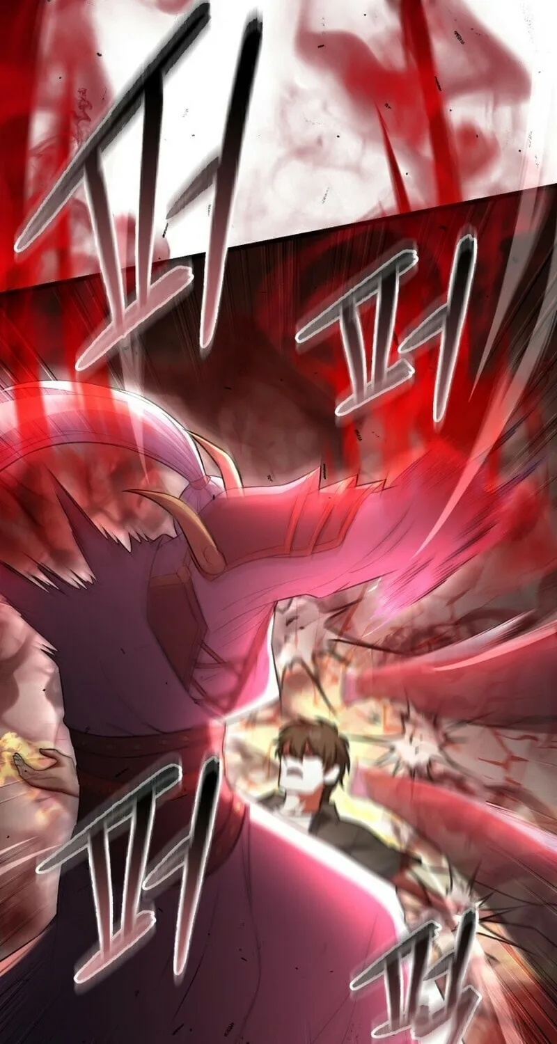 Read Leveling Beyond the Max chapter 98 image 23 on Lezhin