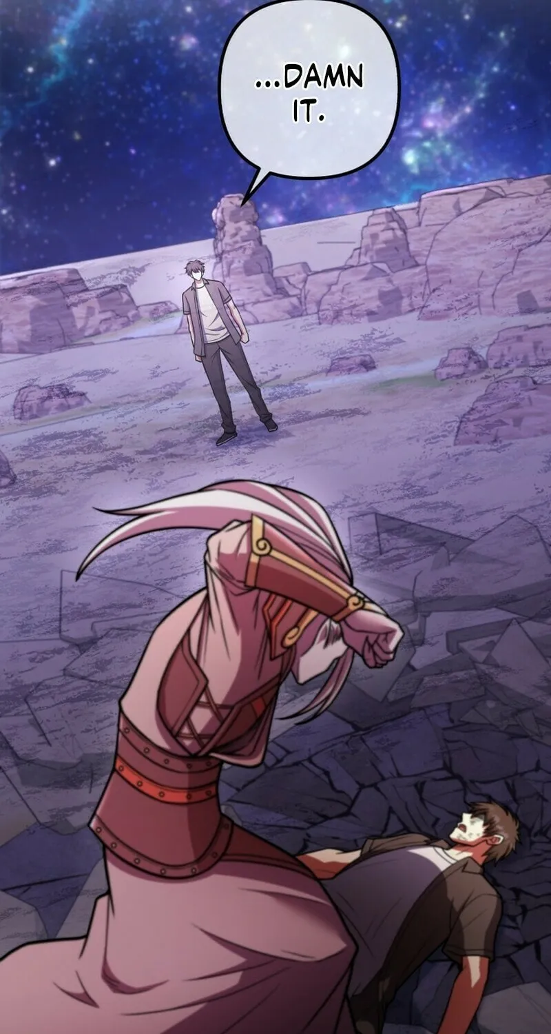 Read Leveling Beyond the Max chapter 98 image 35 on Lezhin