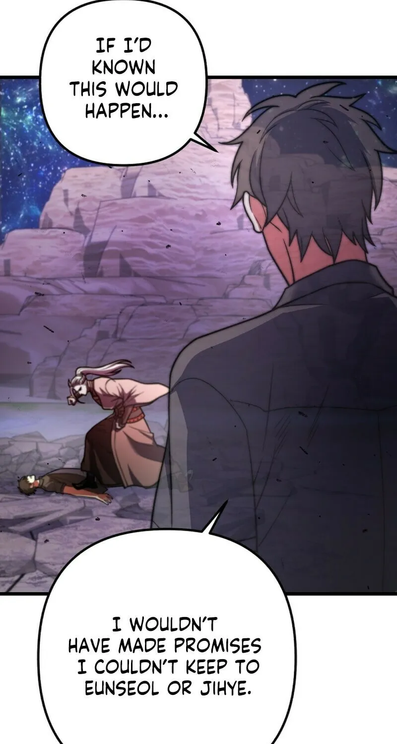 Read Leveling Beyond the Max chapter 98 image 38 on Lezhin
