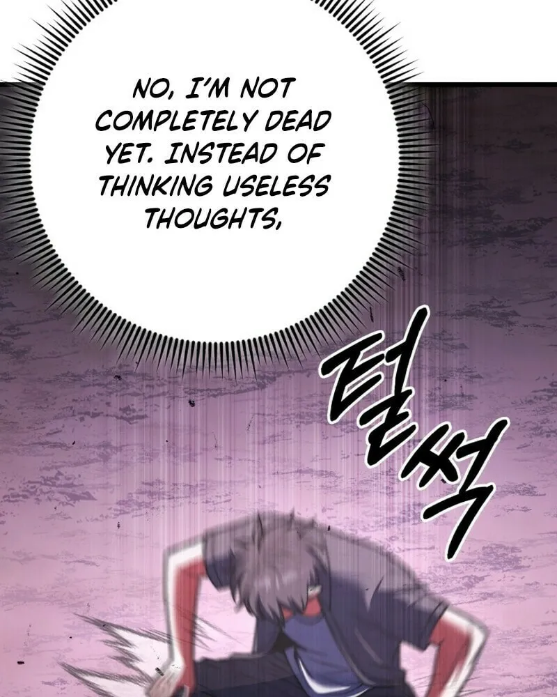 Read Leveling Beyond the Max chapter 98 image 40 on Lezhin