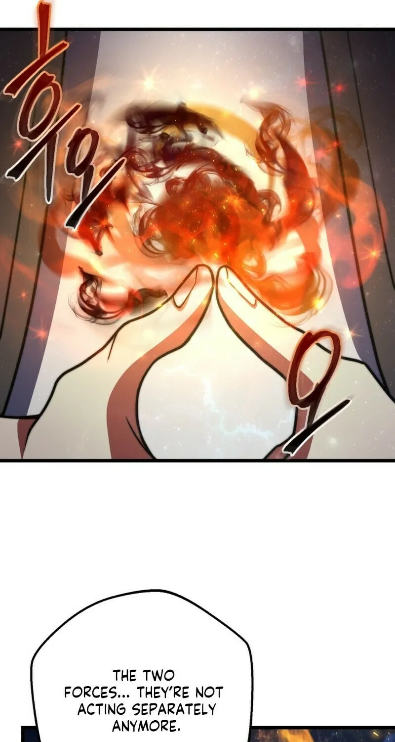 Read Leveling Beyond the Max chapter 98 image 44 on Lezhin