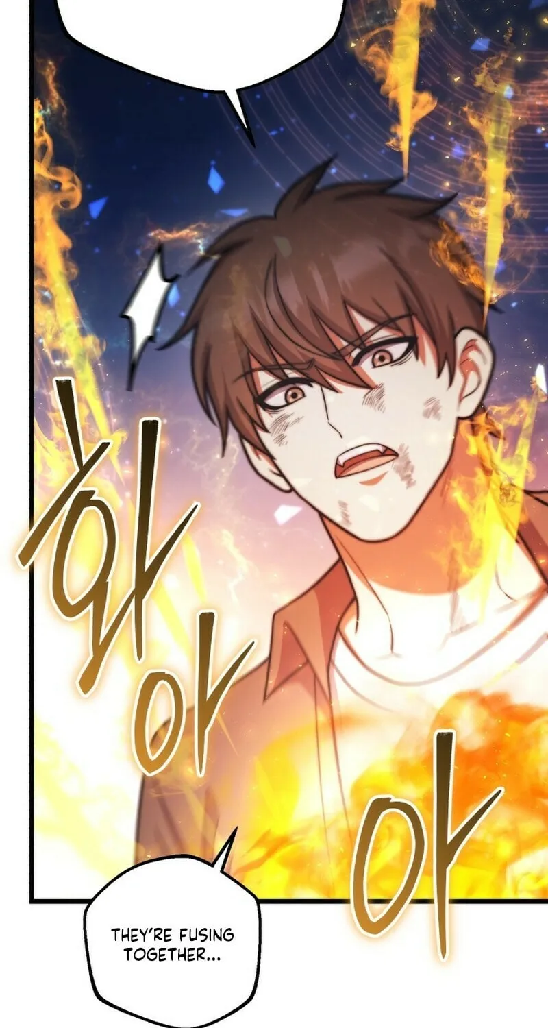 Read Leveling Beyond the Max chapter 98 image 45 on Lezhin