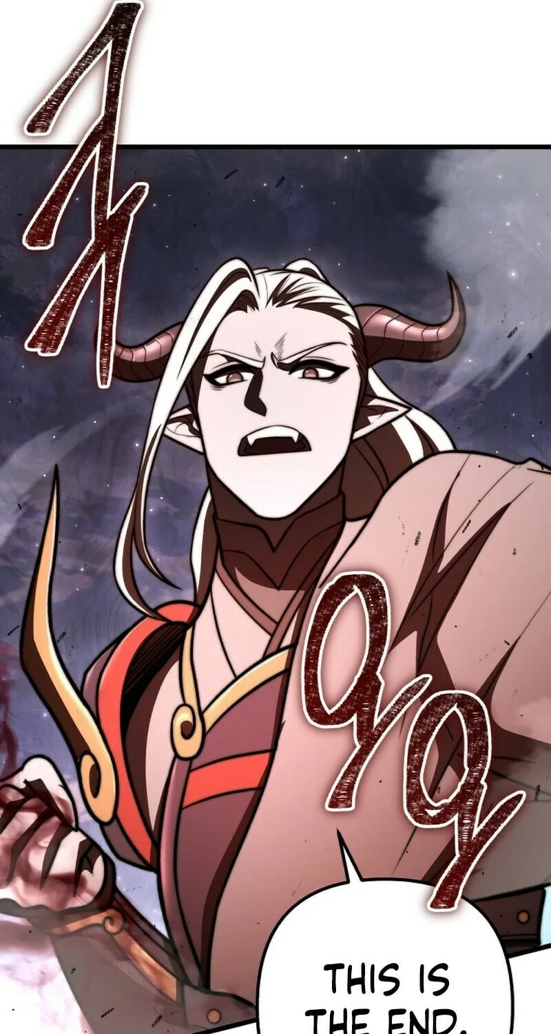 Read Leveling Beyond the Max chapter 98 image 50 on Lezhin