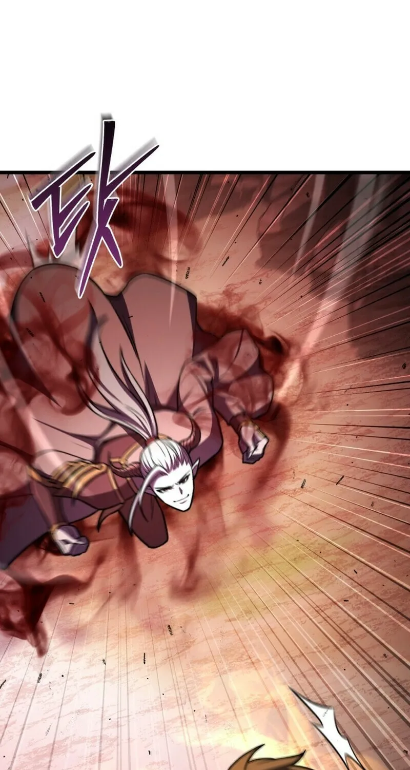 Read Leveling Beyond the Max chapter 98 image 6 on Lezhin