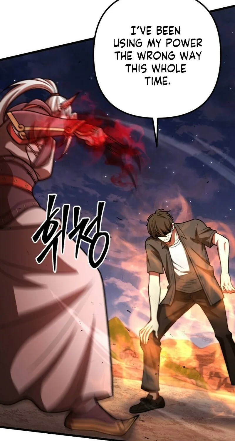 Read Leveling Beyond the Max chapter 98 image 60 on Lezhin