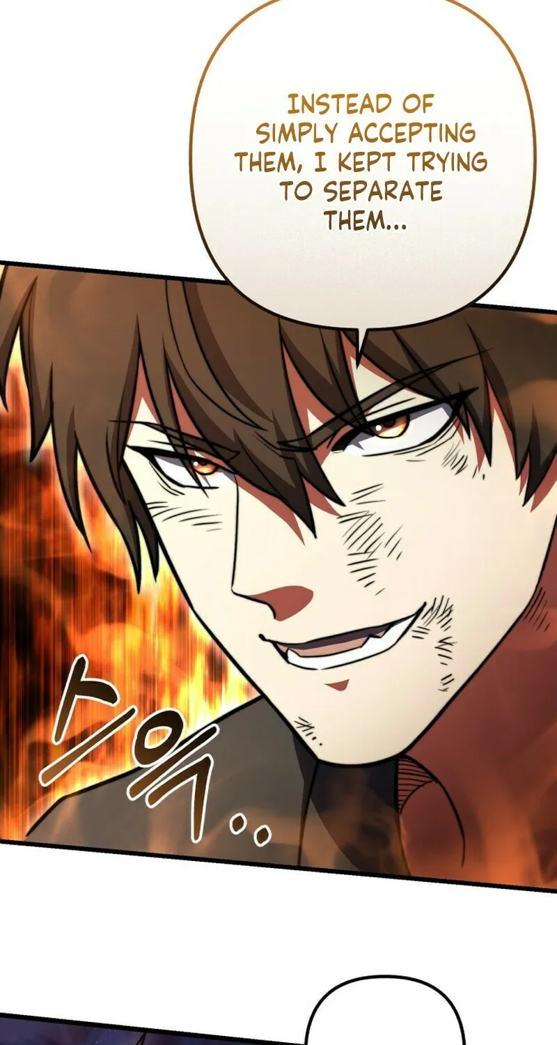 Read Leveling Beyond the Max chapter 98 image 62 on Lezhin