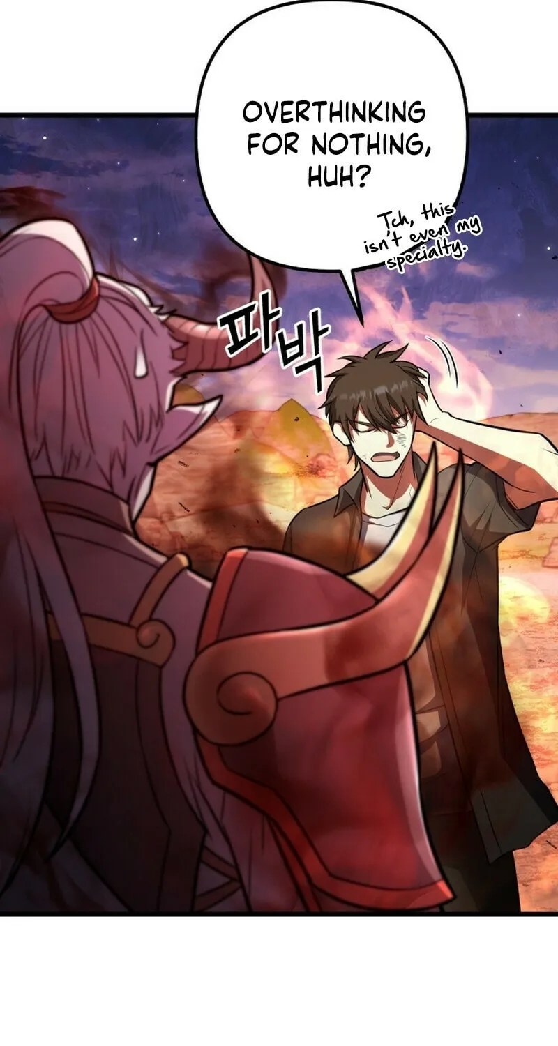Read Leveling Beyond the Max chapter 98 image 64 on Lezhin