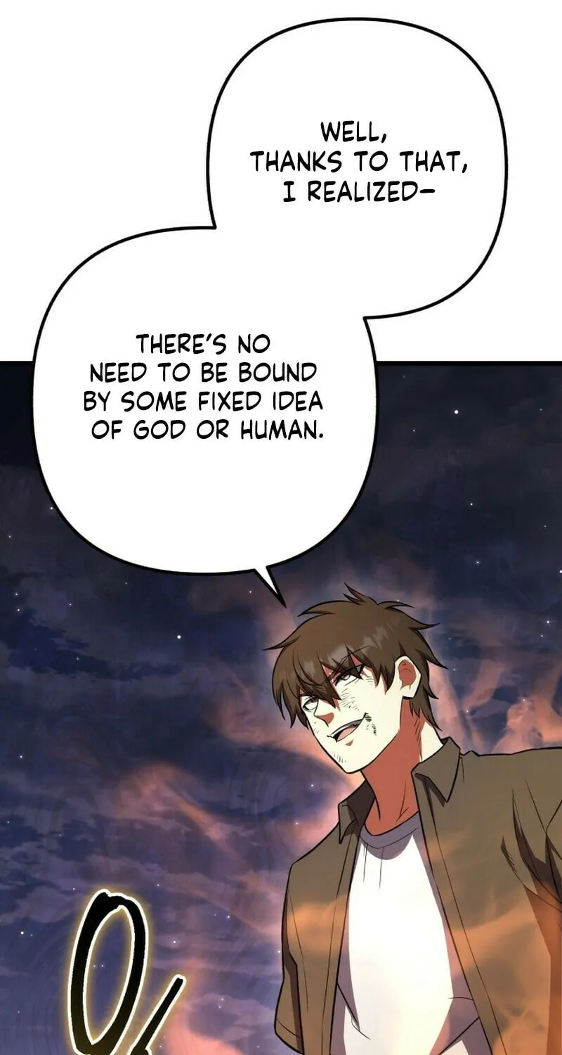 Read Leveling Beyond the Max chapter 98 image 65 on Lezhin