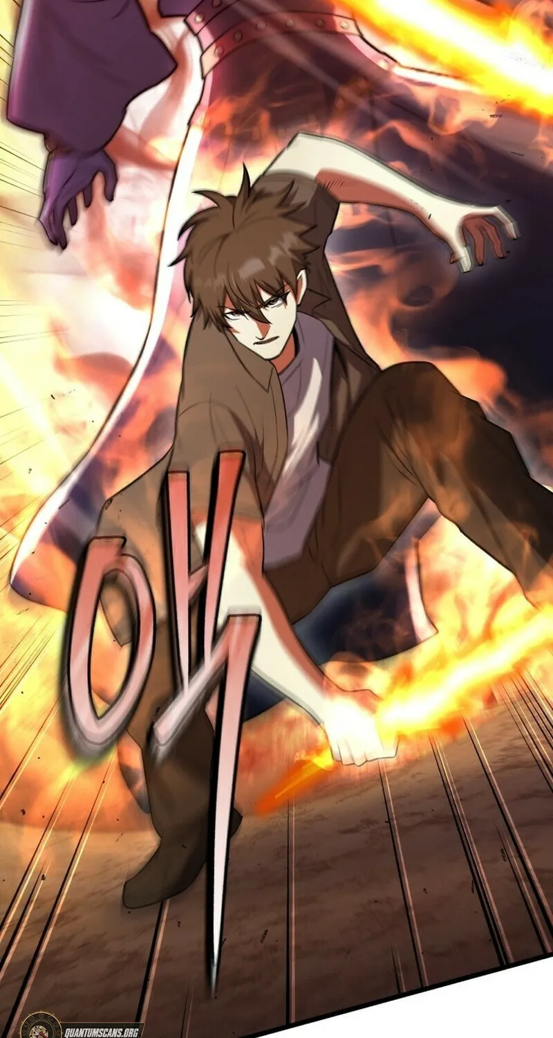 Read Leveling Beyond the Max chapter 98 image 69 on Lezhin
