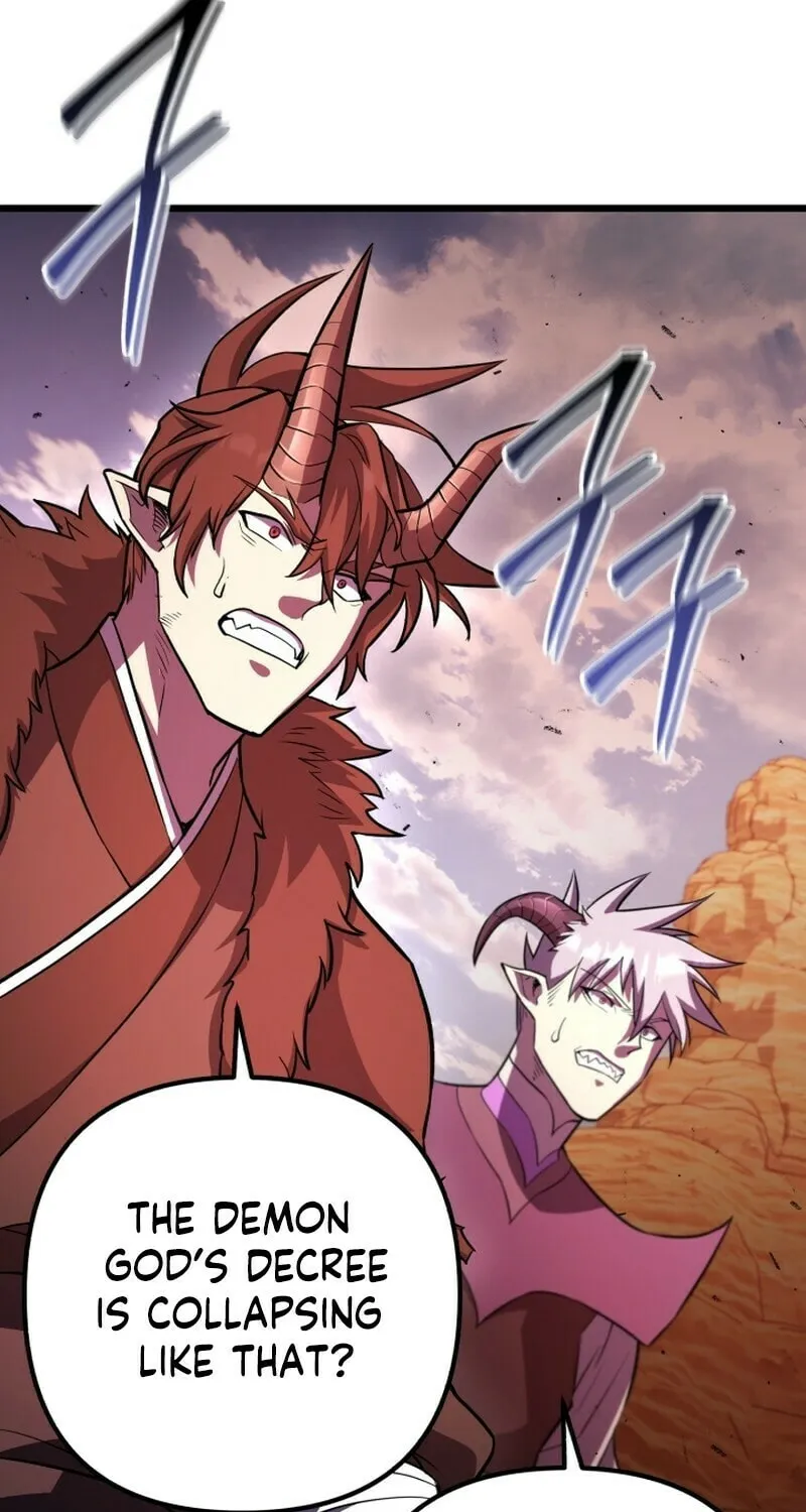 Read Leveling Beyond the Max chapter 98 image 75 on Lezhin