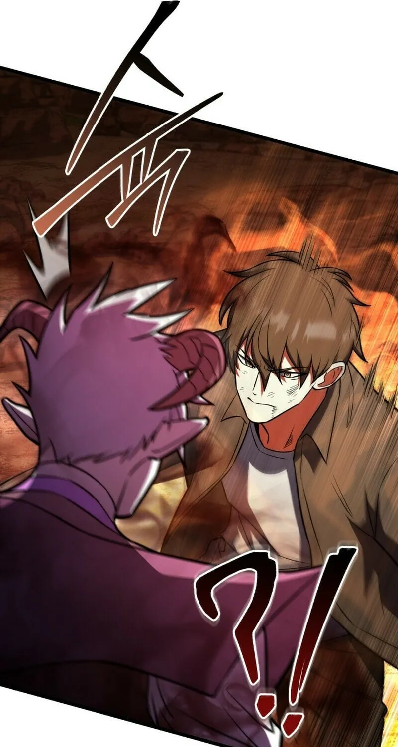 Read Leveling Beyond the Max chapter 98 image 84 on Lezhin