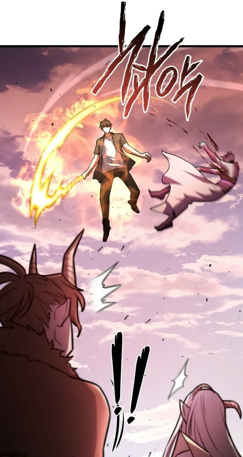 Read Leveling Beyond the Max chapter 98 image 87 on Lezhin