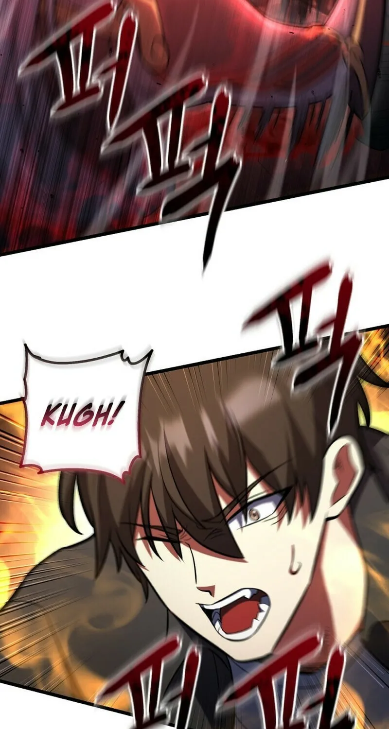 Read Leveling Beyond the Max chapter 98 image 9 on Lezhin