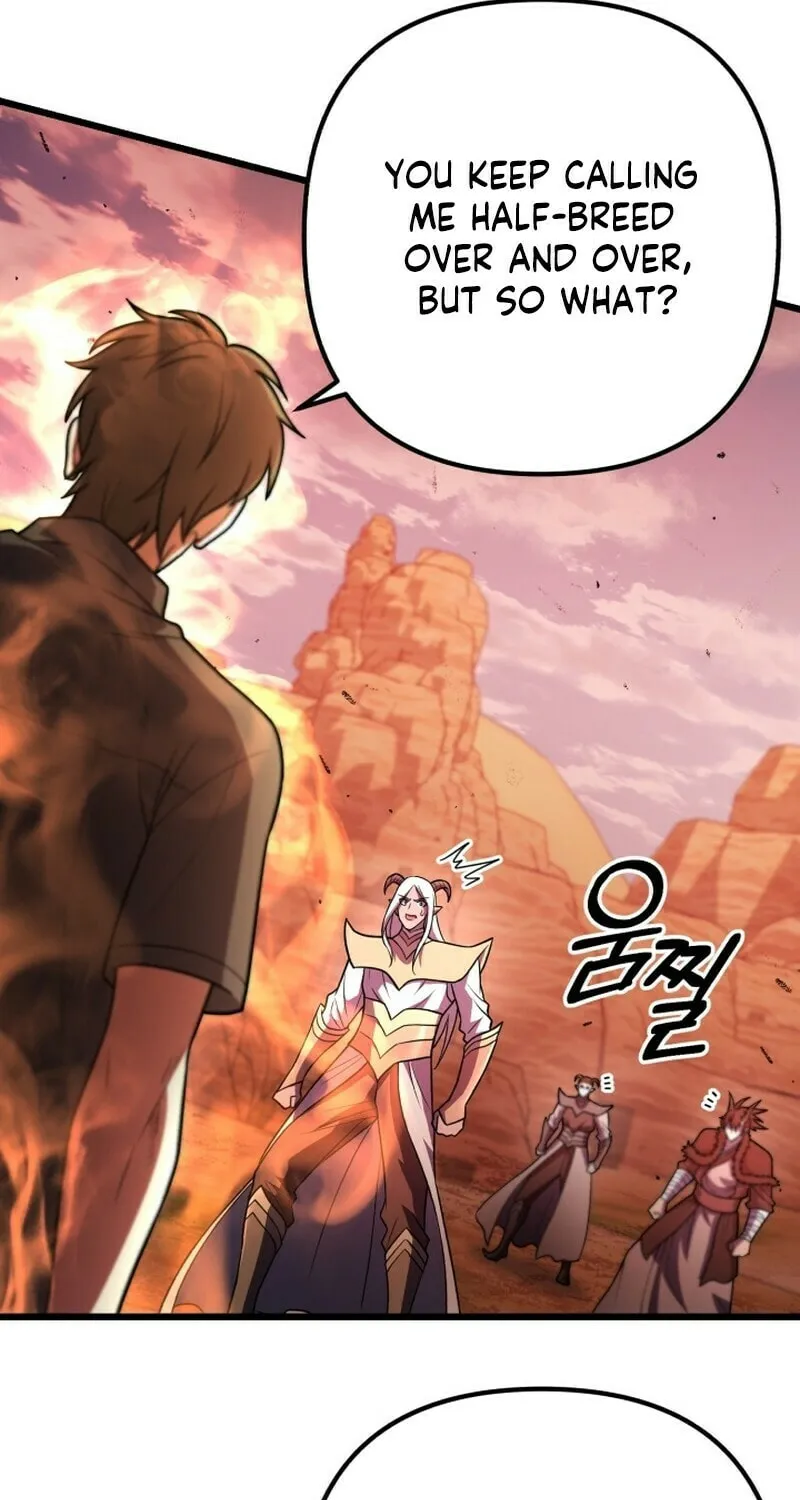 Read Leveling Beyond the Max chapter 98 image 98 on Lezhin