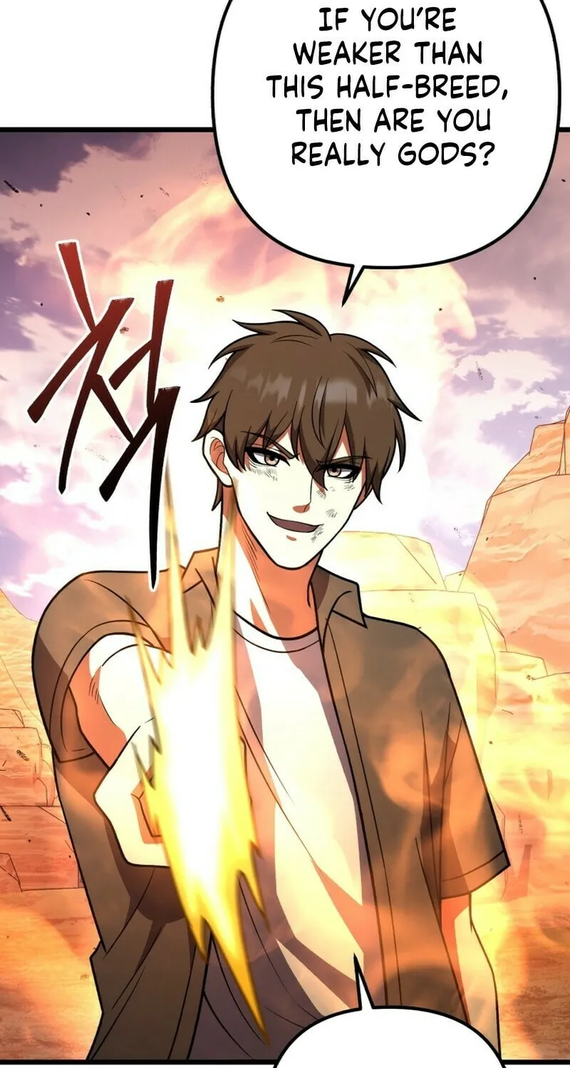 Read Leveling Beyond the Max chapter 98 image 99 on Lezhin