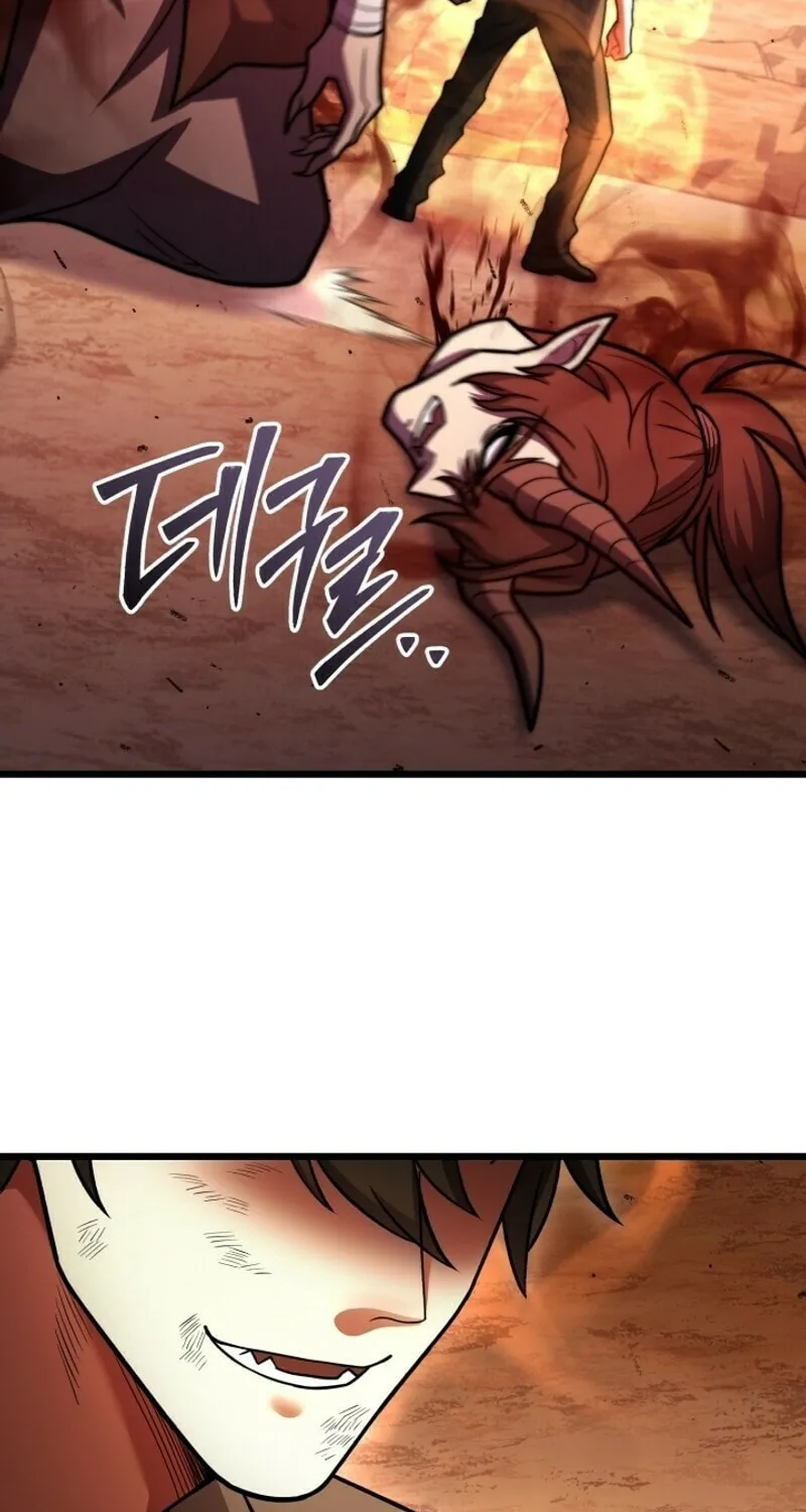 Read Leveling Beyond the Max chapter 99 image 1 on Lezhin