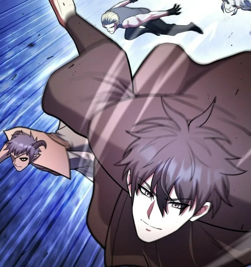Read Leveling Beyond the Max chapter 99 image 103 on Lezhin