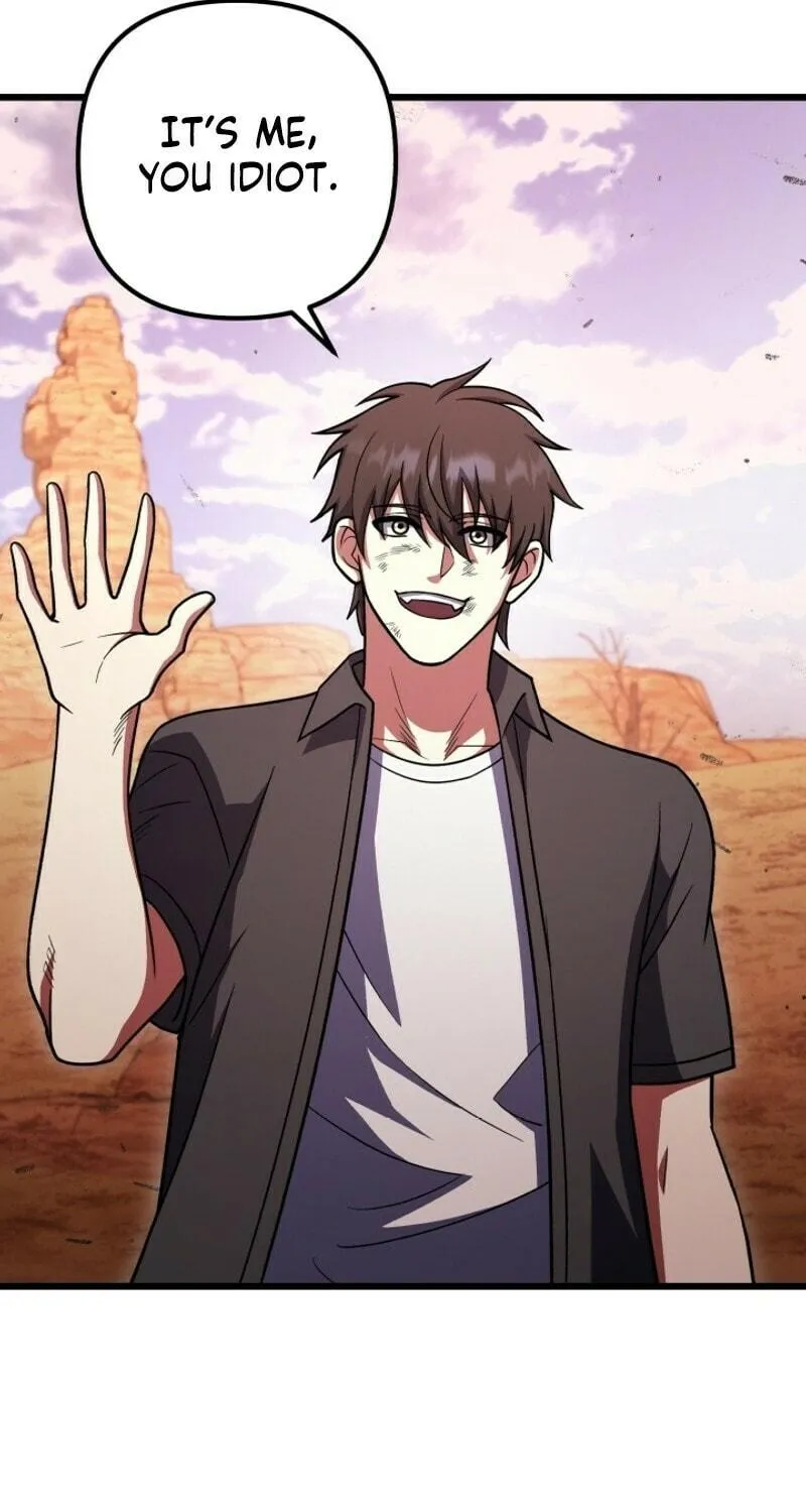 Read Leveling Beyond the Max chapter 99 image 15 on Lezhin