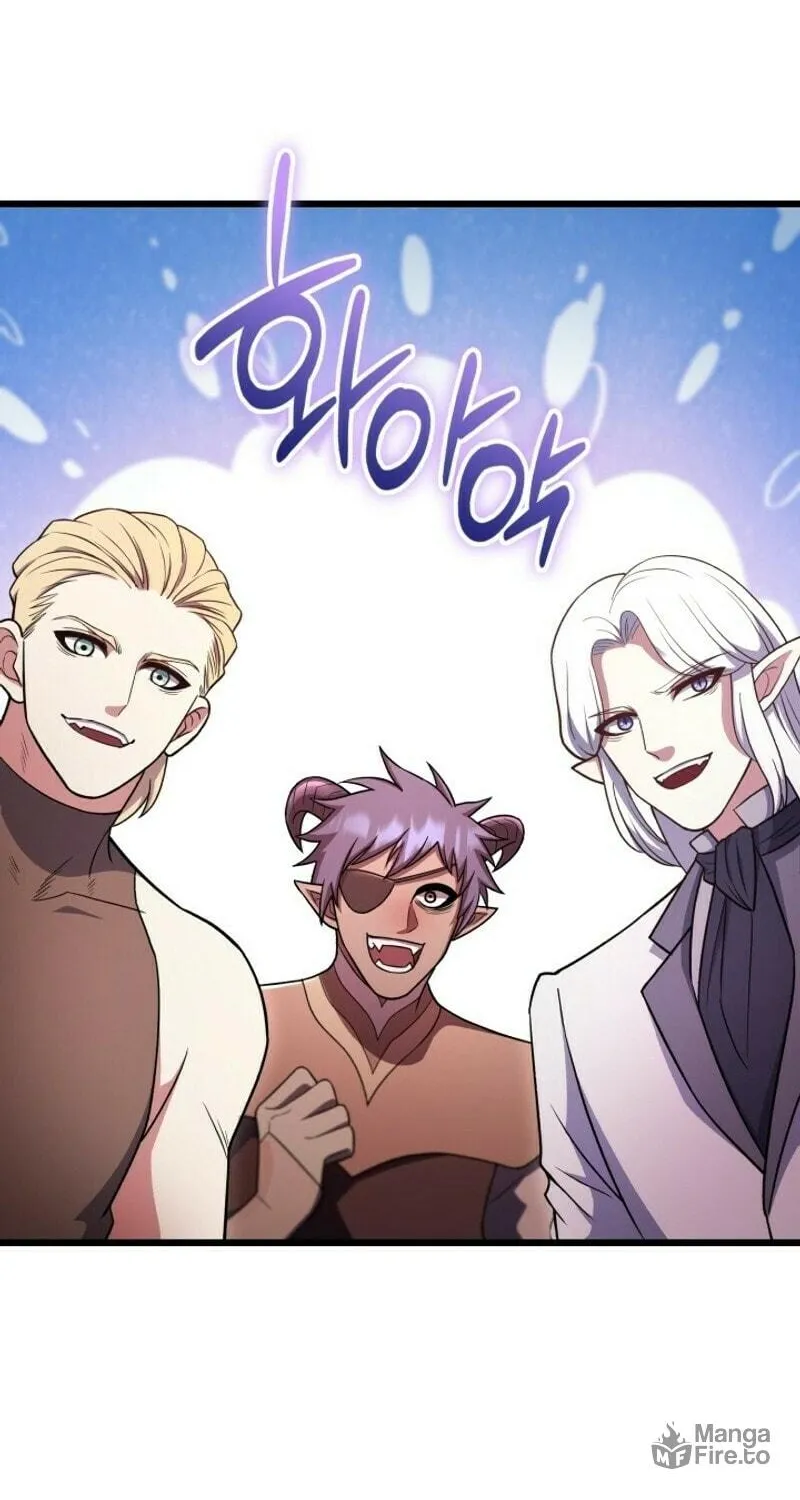 Read Leveling Beyond the Max chapter 99 image 16 on Lezhin