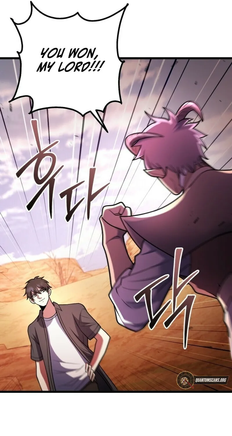 Read Leveling Beyond the Max chapter 99 image 17 on Lezhin