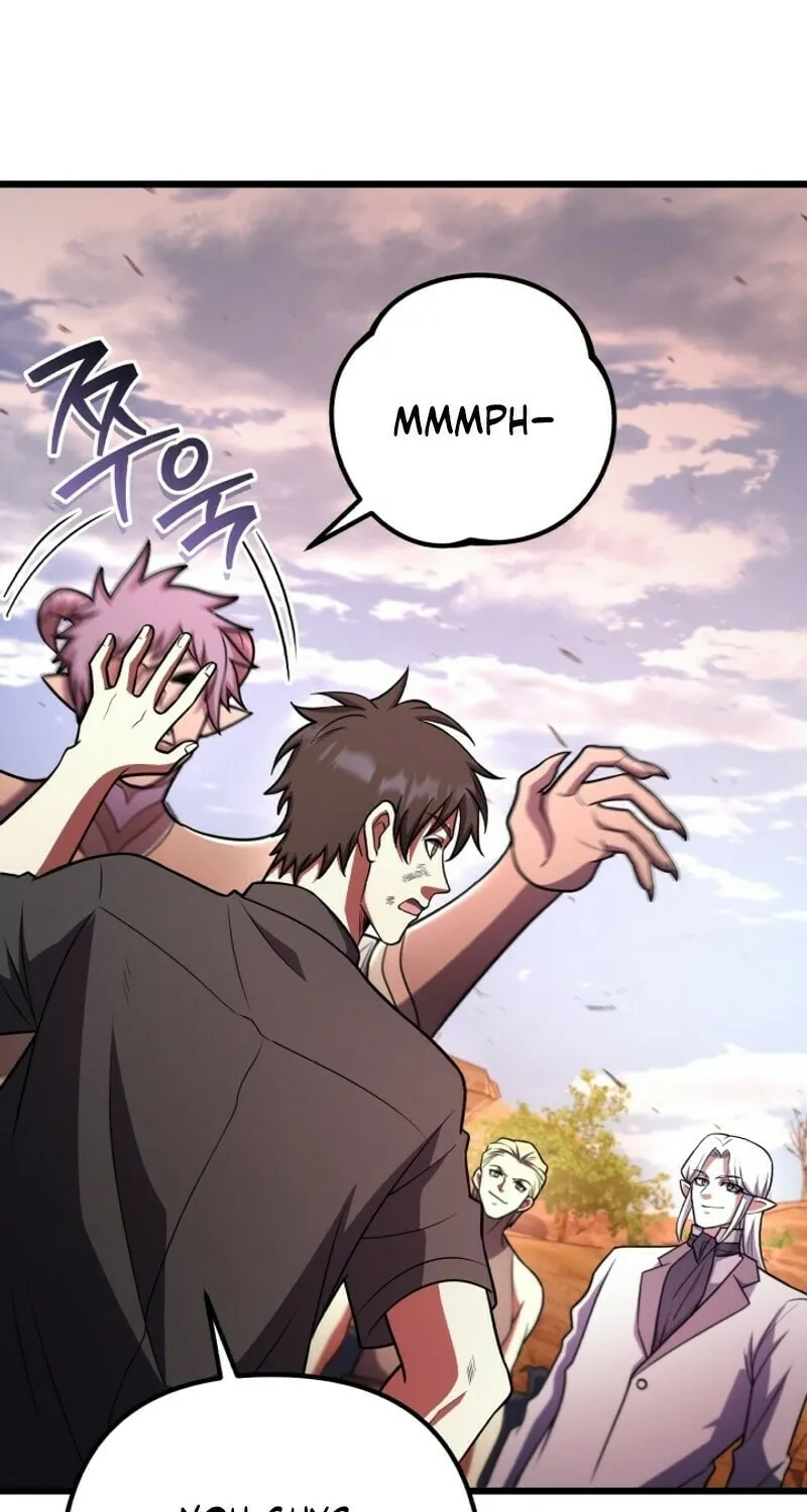 Read Leveling Beyond the Max chapter 99 image 18 on Lezhin