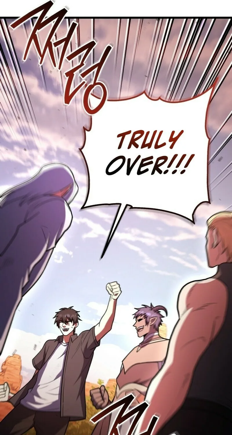Read Leveling Beyond the Max chapter 99 image 22 on Lezhin