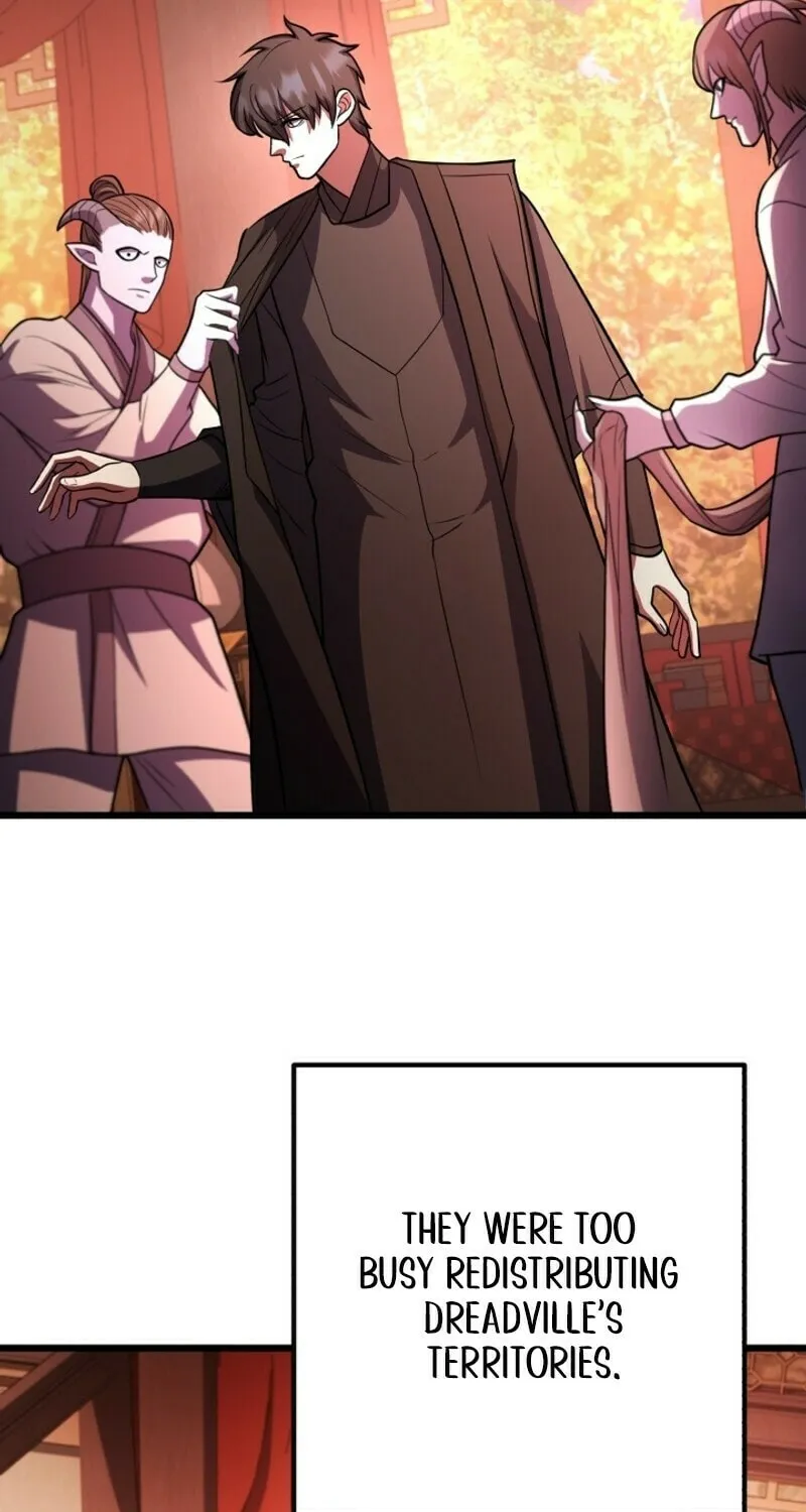Read Leveling Beyond the Max chapter 99 image 28 on Lezhin