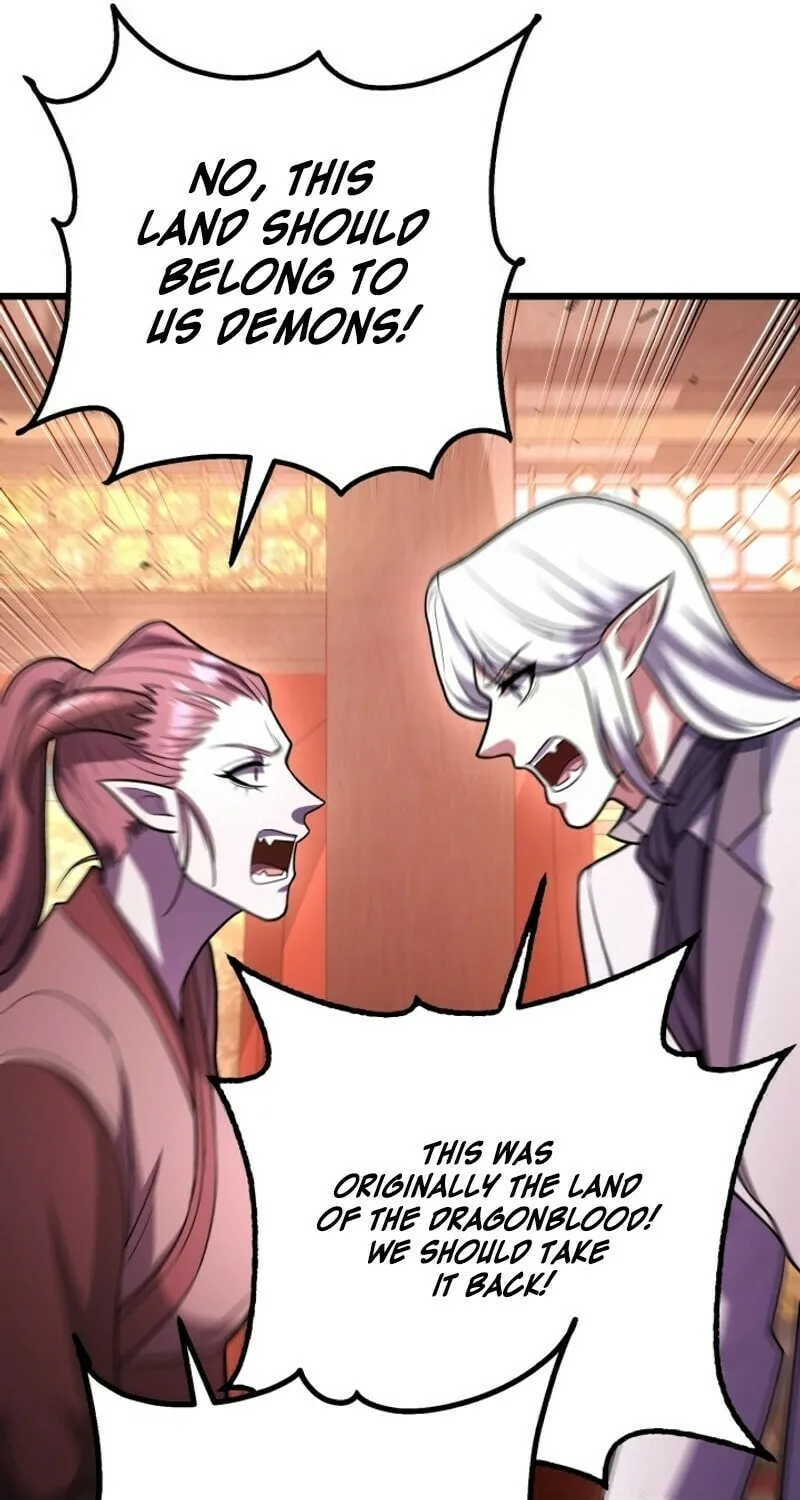 Read Leveling Beyond the Max chapter 99 image 31 on Lezhin
