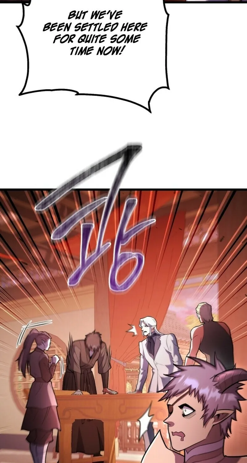 Read Leveling Beyond the Max chapter 99 image 32 on Lezhin