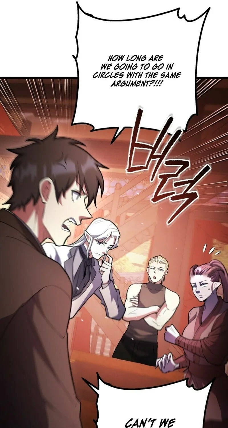 Read Leveling Beyond the Max chapter 99 image 34 on Lezhin