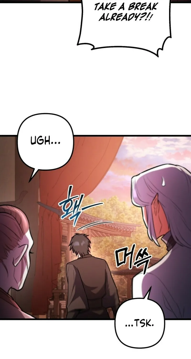 Read Leveling Beyond the Max chapter 99 image 35 on Lezhin