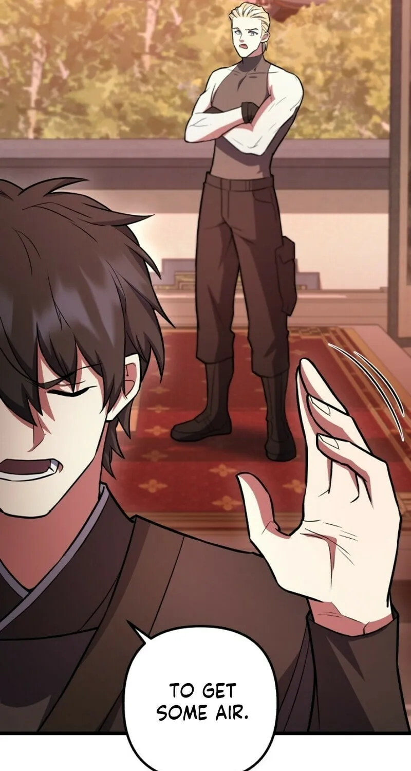 Read Leveling Beyond the Max chapter 99 image 37 on Lezhin