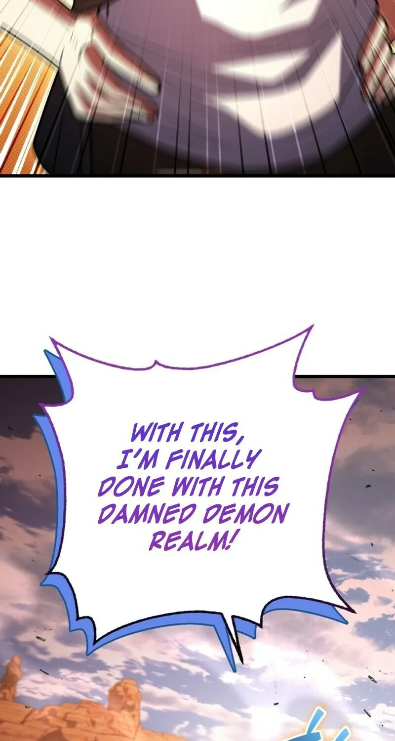 Read Leveling Beyond the Max chapter 99 image 4 on Lezhin