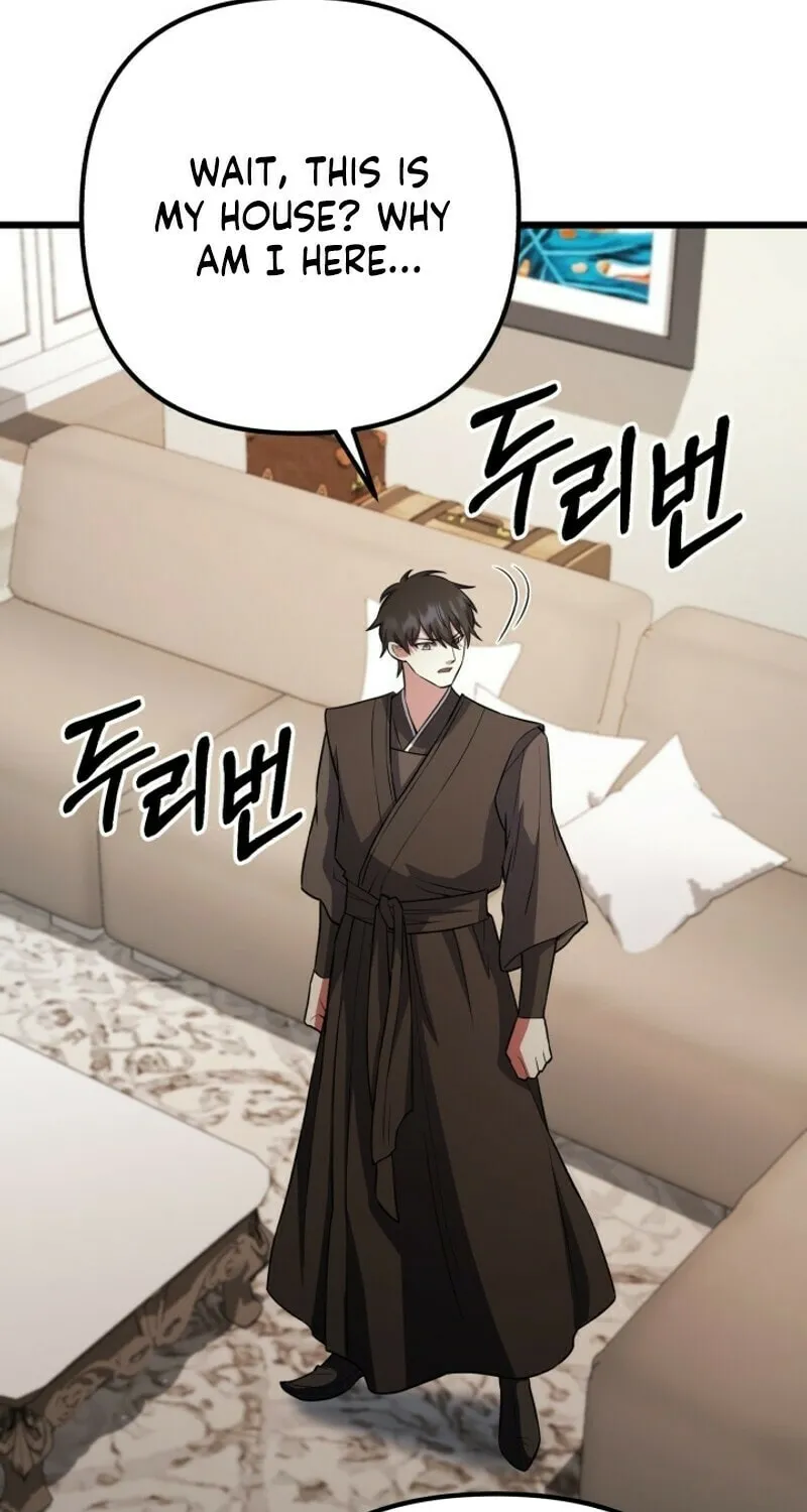 Read Leveling Beyond the Max chapter 99 image 48 on Lezhin