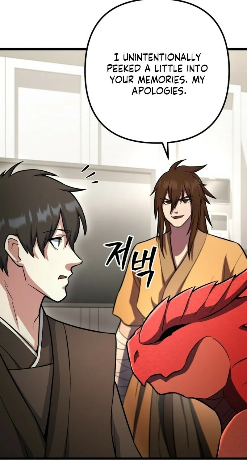 Read Leveling Beyond the Max chapter 99 image 54 on Lezhin