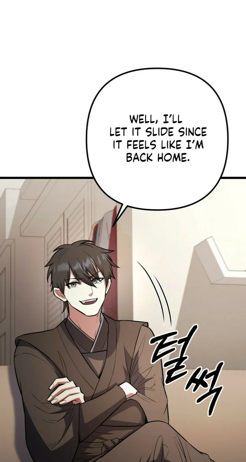 Read Leveling Beyond the Max chapter 99 image 55 on Lezhin
